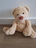 Knuffel beer Happy Horse lichtbruin bruin K7189, Ophalen of Verzenden, Zo goed als nieuw, Beer