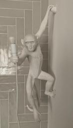 Seletti Aap Wandlamp Links Wit, Huis en Inrichting, Lampen | Wandlampen, Ophalen, Zo goed als nieuw, Overige materialen