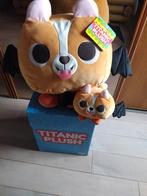 Titanic Scary Corgi Pet Sim X, Ophalen of Verzenden, Nieuw, Hond