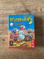 Regenwormen Junior - Zo Goed Als Nieuw!, Hobby en Vrije tijd, Gezelschapsspellen | Bordspellen, 999  Games, Ophalen of Verzenden