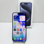 iPhone 15 Pro 128GB Blue Titamium, Apple, Zo goed als nieuw, Support@apple.com, One Apple Park Way
Cupertino, CA 95014
United States