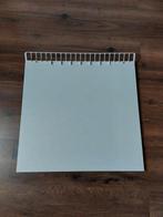 Nieuw! Ikea Utrusta Geventileerde Plank 60x60cm, Ophalen, Nieuw, 25 tot 50 cm, Wit