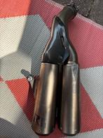 Akrapovic Uitlaat Ducati Panigale 959 Corse, Ophalen, Gebruikt