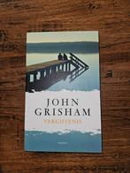 John Grisham - Vergiffenis, Boeken, Literatuur, John Grisham, Ophalen of Verzenden, Zo goed als nieuw