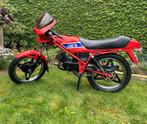 Honda MB 5 5bak, Ophalen, Maximaal 45 km/u, 49 cc, Zo goed als nieuw