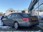 Mercedes-Benz E-klasse 350 CGI Elegance /Automaat/Clima/Crui, Automaat, Euro 5, Gebruikt, Origineel Nederlands