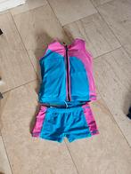 Easyswim zwemvest met broekje, Ophalen of Verzenden, Zo goed als nieuw, Onbekend, UV-zwemkleding