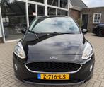 Ford Fiesta - 1.0 EcoBoost Titanium - 2018, Voorwielaandrijving, Gebruikt, Euro 6, 580 kg