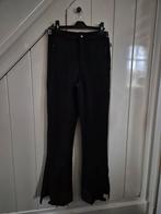 Super rebel skibroek zwart maat 176 / xs, Kinderen en Baby's, Broek, Meisje, Ophalen of Verzenden, Zo goed als nieuw