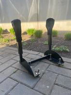 Dolly Bakfiets Maxi Cosi houder adapter Deluxe, Ophalen of Verzenden, Zo goed als nieuw, 1 kind, Overige merken