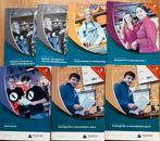 Studieboeken Retailspecalist, Boeken, Ophalen of Verzenden, Zo goed als nieuw, Overige niveaus