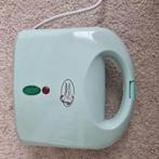 Bestron sweet drrams waffle maker, Ophalen of Verzenden, Zo goed als nieuw