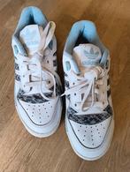 Adidas Rivalry, Ophalen, Adidas, Wit, Sneakers of Gympen
