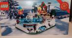 LEGO 40416 Winter IJsbaan - Limited Edition, Ophalen, Nieuw, Complete set, Lego