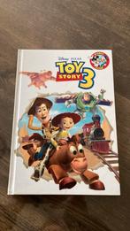Boek Toy Story 3, Ophalen of Verzenden, Gelezen, Fictie