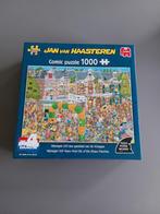 Nijmegen 100 jaar gaststad. 1000 stukjes, Hobby en Vrije tijd, Denksport en Puzzels, Ophalen of Verzenden, 500 t/m 1500 stukjes