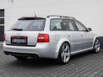 Audi RS 6 Avant 4.2 V8 Quattro RS6 Plus 480pk, Automaat, 4172 cc, Gebruikt, Navigatiesysteem