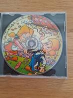 CD Sprookjes en liedjes, Cd's en Dvd's, Cd's | Kinderen en Jeugd, Ophalen of Verzenden, Gebruikt, Verhaal of Sprookje, 6 tot 9 jaar