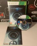 Resident Evil Revelations - Xbox 360 - Iksgames, Avontuur en Actie, Online, Verzenden, .