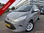 Ford Ka 1.2 Style start/stop AC/Dealer ond, Voorwielaandrijving, Stof, Gebruikt, 4 cilinders