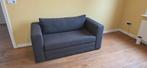 IKEA Slaapbank - Weinig gebruikt - Amsterdam West, Huis en Inrichting, Fauteuils, Ophalen, Gebruikt