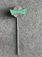 Flevomelk speldje, Verzamelen, Speldjes, Pins en Buttons, Ophalen of Verzenden, Speldje of Pin