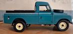 Land Rover II, III series 1:18 (Universal Hobbies HK), Ophalen of Verzenden, Zo goed als nieuw, Overige merken