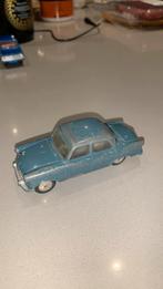 Corgi Toy Standard Vanguard, Hobby en Vrije tijd, Modelauto's | 1:43, Ophalen of Verzenden, Gebruikt, Auto, Corgi