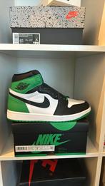 Jordan 1 high lucky green, Kleding | Heren, Schoenen, Nieuw, Ophalen of Verzenden, Sneakers of Gympen, Nike