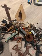 Vintage playmobil indianen, Kinderen en Baby's, Speelgoed | Playmobil, Ophalen of Verzenden, Gebruikt, Los playmobil