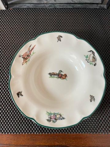 Johnsonbros  Brookshire servies beschikbaar voor biedingen