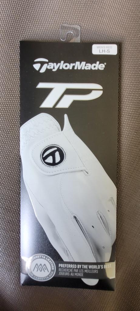 Taylormade TP golfhandschoen heren links maat XL, Sport en Fitness, Golf, Nieuw, Kleding, Overige merken, Ophalen of Verzenden