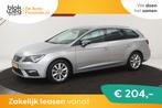Seat Leon 1.0 TSI Style | Full LED | Carplay | € 14.900,00, Auto's, Seat, Automaat, Stof, Leon, 116 pk