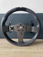 Fanatec Csl elite steering wheel(verkocht), pedals en base, Ophalen of Verzenden, Fanatec, Zo goed als nieuw