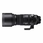 Sigma 150-600mm f/5.0-6.3 DG DN OS Sports Sony E-mount, Audio, Tv en Foto, Fotografie | Lenzen en Objectieven, Ophalen of Verzenden