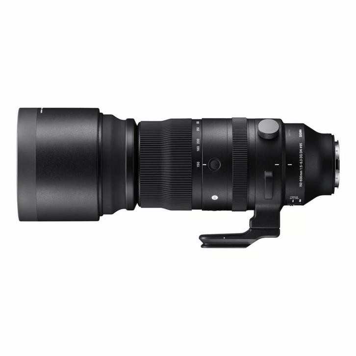 Sigma 150-600mm f/5.0-6.3 DG DN OS Sports Sony E-mount, Audio, Tv en Foto, Fotografie | Lenzen en Objectieven, Nieuw, Telelens