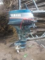 Yamaha 9.9 pk., Watersport en Boten, Ophalen, Zo goed als nieuw