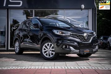 Renault Kadjar 1.2 TCe Intens Trekh|Navi|Cruise|Lane Assist beschikbaar voor biedingen