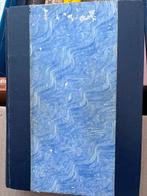 Boekbinden, Gelezen, Ophalen of Verzenden, Overige onderwerpen, Luers