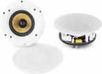 Inbouwspeakers plafond WiFi en Bluetooth speakerset 140W, Audio, Tv en Foto, Luidsprekers, Overige merken, Verzenden, Overige typen