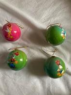 Kerstballen disney, Ophalen of Verzenden, Zo goed als nieuw