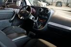 Mercedes-Benz Citan 112 Ambiente 5-PERS | CRUISE | STOELVERW, Voorwielaandrijving, Stof, Blauw, Bedrijf