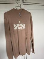 Zoso Trui XXXL - Beige/Wit - Nieuw!, Ophalen of Verzenden, Nieuw, Maat 46/48 (XL) of groter, Beige