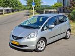 Jazz 1.4 bj 2009 Automaat Airco 5DRS Nieuwe APK Betrouwbaar!, Euro 5, Bedrijf, 1000 kg, Jazz