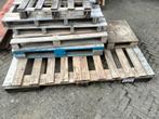 Gratis pallets, Ophalen, Zo goed als nieuw, Pallet, Minder dan 200 cm
