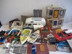 Playmobil  bak met losse onderdelen geen complete sets, Kinderen en Baby's, Speelgoed | Playmobil, Ophalen of Verzenden, Gebruikt