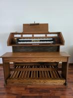 Johannus orgel, Ophalen, Gebruikt, 2 klavieren, Orgel