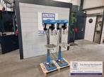 Kolomboor 25mm 400V L&R boormachine werkplaats metaal hout, Ophalen, Zo goed als nieuw, 600 watt of meer, Boormachine