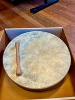 Remo 4x16 irish bodhrán mallet percussie framedrum, Ophalen of Verzenden, Zo goed als nieuw, Trommel