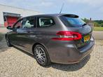 Peugeot 308 SW 1.2 PureTech Blue Lease AIRCO/cruise, Voorwielaandrijving, Gebruikt, Euro 6, 1199 cc
